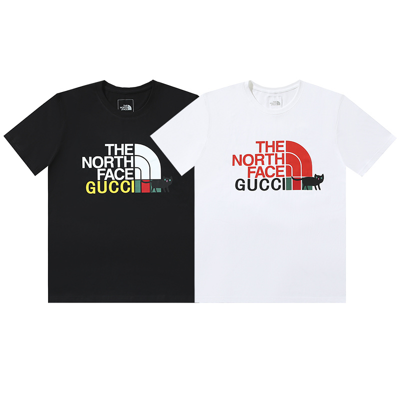 The North Face X Gucci M-3XL 6ctf T889313